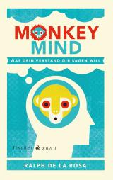 Cover-Bild Monkey Mind