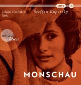 Cover-Bild Monschau
