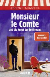 Cover-Bild Monsieur le Comte und die Kunst der Entführung