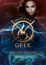 Cover-Bild Monster Geek