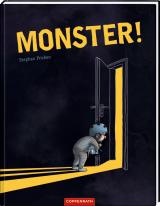 Cover-Bild Monster!