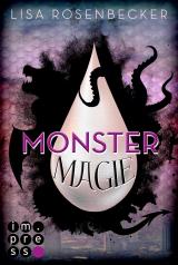 Cover-Bild Monstermagie