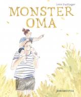 Cover-Bild Monsteroma