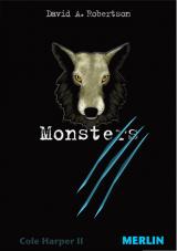 Cover-Bild Monsters