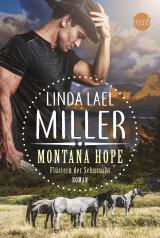 Cover-Bild Montana Hope - Flüstern der Sehnsucht
