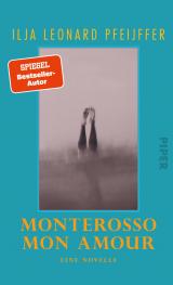 Cover-Bild Monterosso mon amour