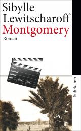 Cover-Bild Montgomery