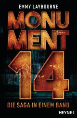 Cover-Bild Monument 14