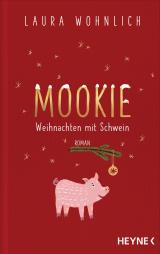 Cover-Bild Mookie – Weihnachten mit Schwein