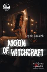 Cover-Bild Moon of Witchcraft