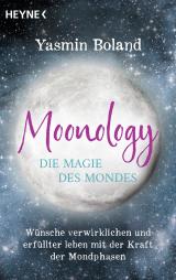 Cover-Bild Moonology – Die Magie des Mondes