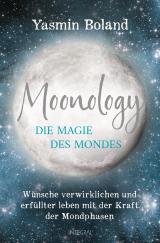 Cover-Bild Moonology – Die Magie des Mondes