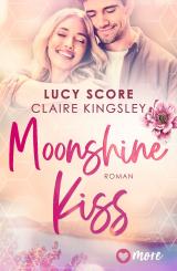Cover-Bild Moonshine Kiss