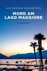 Cover-Bild Mord am Lago Maggiore