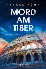 Cover-Bild Mord am Tiber