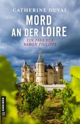 Cover-Bild Mord an der Loire