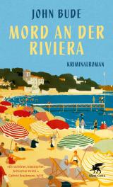 Cover-Bild Mord an der Riviera