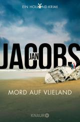 Cover-Bild Mord auf Vlieland