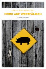Cover-Bild Mord auf Westfälisch
