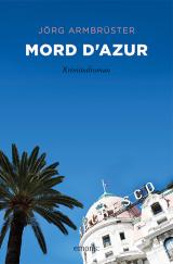 Cover-Bild Mord d'Azur