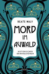 Cover-Bild Mord im Auwald
