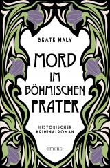 Cover-Bild Mord im Böhmischen Prater