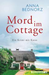 Cover-Bild Mord im Cottage (Aoife ermittelt 1)