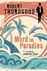 Cover-Bild Mord im Paradies