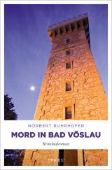 Cover-Bild Mord in Bad Vöslau