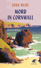 Cover-Bild Mord in Cornwall