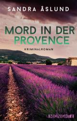Cover-Bild Mord in der Provence