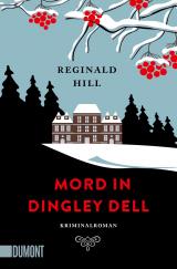 Cover-Bild Mord in Dingley Dell