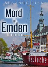 Cover-Bild Mord in Emden. Ostfrieslandkrimi