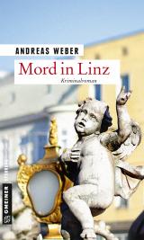 Cover-Bild Mord in Linz