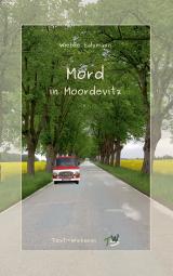 Cover-Bild Mord in Moordevitz