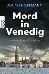 Cover-Bild Mord in Venedig