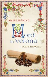 Cover-Bild Mord in Verona - Todesengel