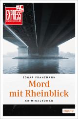 Cover-Bild Mord mit Rheinblick