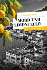 Cover-Bild Mord und Limoncello