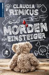 Cover-Bild Morden für Einsteiger