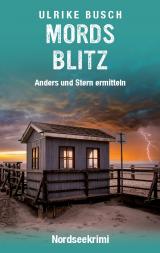 Cover-Bild Mordsblitz