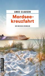 Cover-Bild Mordseekreuzfahrt