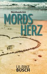 Cover-Bild Mordsherz