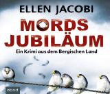 Cover-Bild Mordsjubiläum