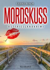 Cover-Bild Mordskuss. Ostfrieslandkrimi