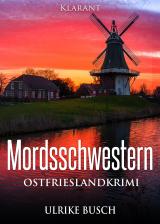 Cover-Bild Mordsschwestern. Ostfrieslandkrimi