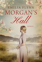 Cover-Bild Morgan's Hall