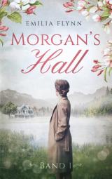 Cover-Bild Morgan`s Hall