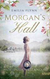 Cover-Bild Morgan's Hall