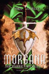 Cover-Bild Morgana - Die Farbe von Blut 2